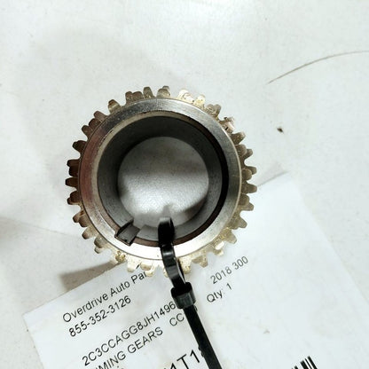 Chrysler 300 Timing Gear  3.6 2017 2018 2019 OEM