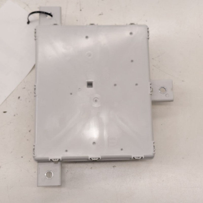 Alfa Romeo Stelvio Cabin Fuse Box Interior Inner Under Dash  2018 2019