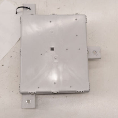 Alfa Romeo Stelvio Cabin Fuse Box Interior Inner Under Dash  2018 2019