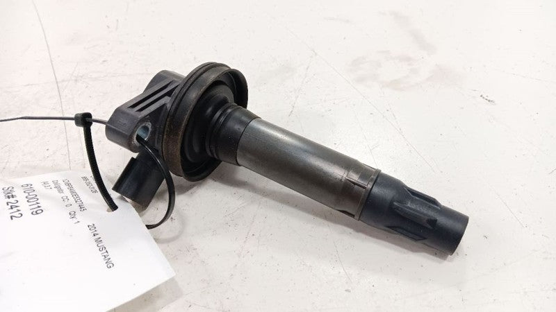 Ignition Coil Ignitor Thru 08/08/16 Fits 07-16 EDGE 