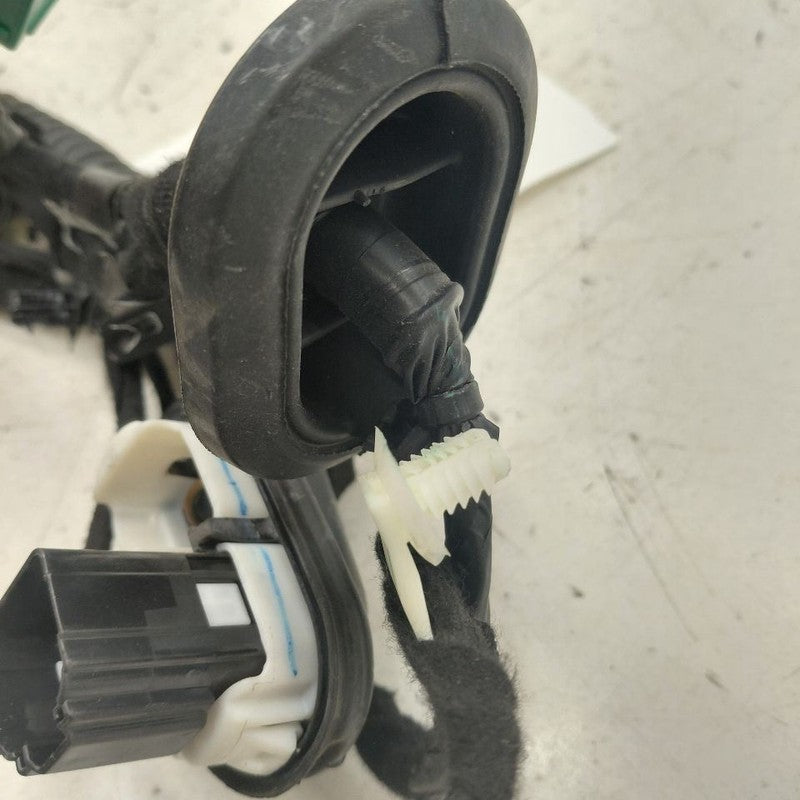 Ford Escape Door Harness Wire Wiring Right Passenger Rear  2020 2021 2