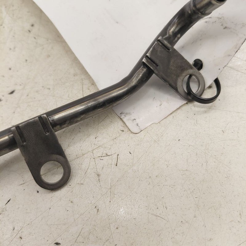 Toyota Prius Automatic Transmission Oil Line 2022 2021 2020