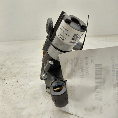 Cadillac CT6 Hatchback Hatch Back Trunk Lid Shock Strut Support  2018 