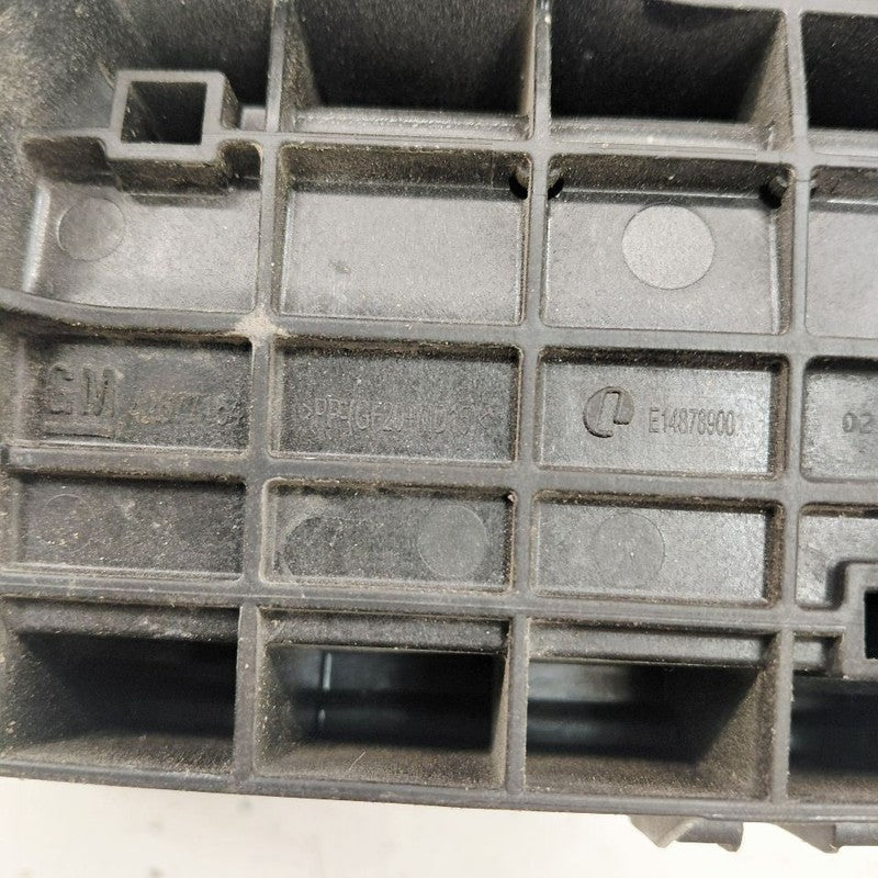 Fuse Box Engine Opt L3T Fits 20-24 Buick Encore GX