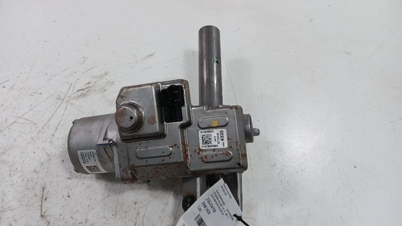 Steering Column Floor Shift Fits 15-16 Buick Encore OEM