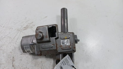 Steering Column Floor Shift Fits 15-16 Buick Encore OEM