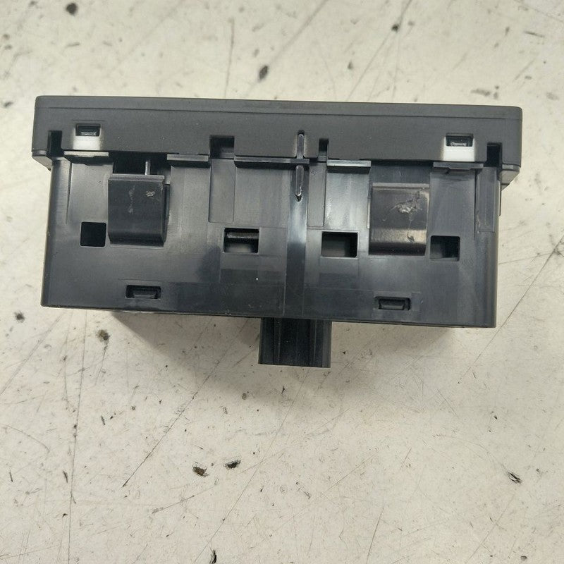 Mazda 6 Traction Control Switch  2016 2015 2014
