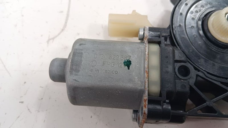 Left Power Window Motor Rear Fits 14-17 REGAL OEM
