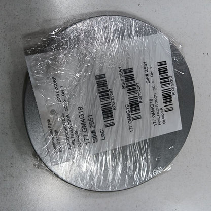 Buick Encore Fuel Filler Door Gas Cap Cover Lid  2019 2018 2017 OEM
