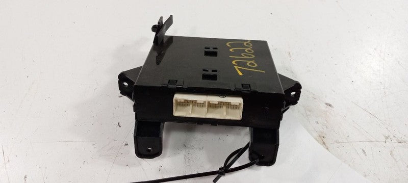 Cooling Fan Module Fits 10-14 Subaru Legacy