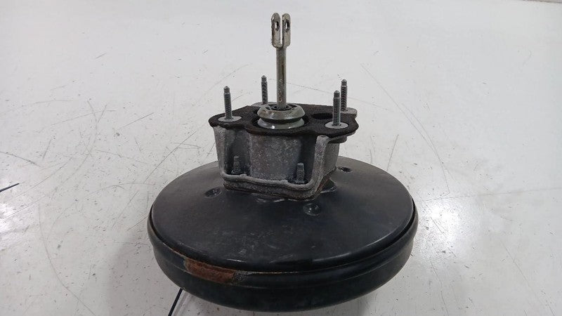 D72104BA0A Power Brake Booster VIN K 1st Digit Korea Built Fits 15-20 ROGUE