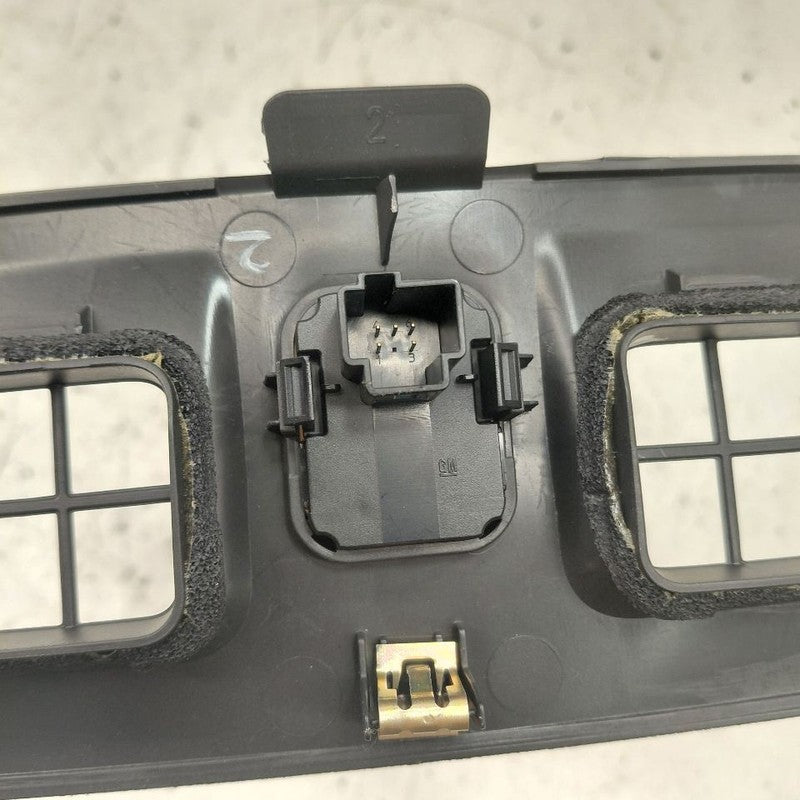 Cadillac CT6 Defrost Vent Center Middle  2018 2017 2016