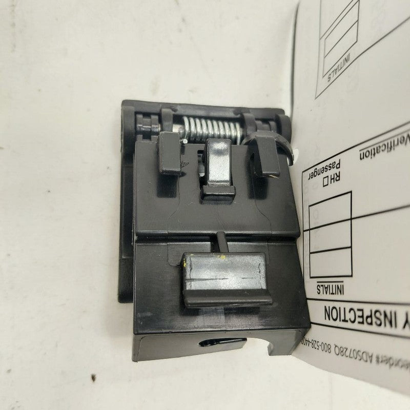Ford Ecosport Hood Latch Release Handle Lever Switch  2020 2021 2022 O