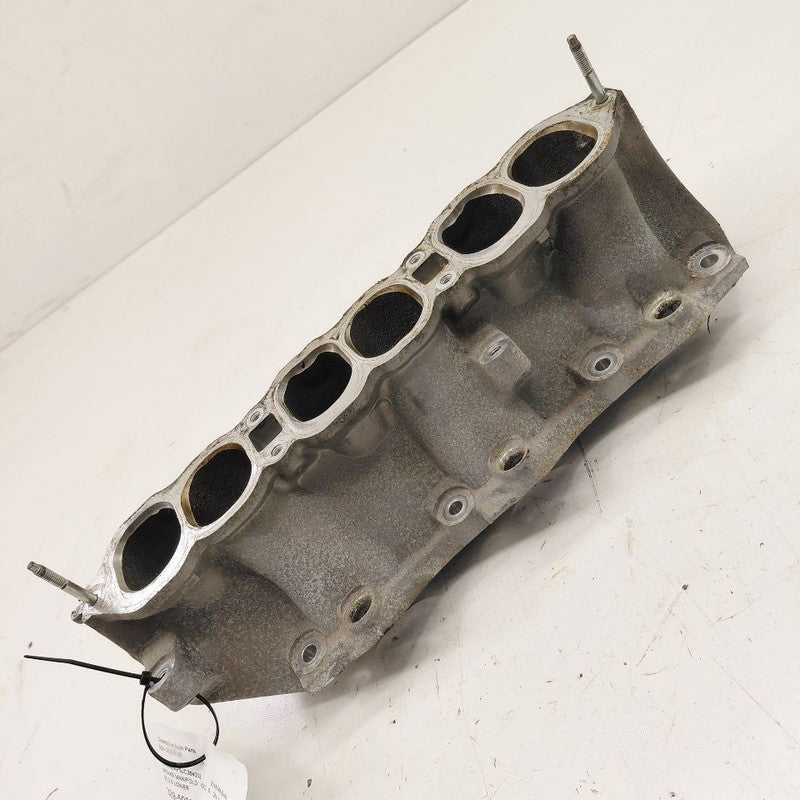 Lower Air Intake Manifold Fits 09-14 16-23 Nissan Maxima OEM