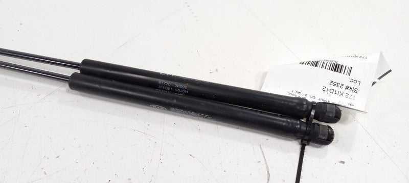 Kia Soul Hatchback Hatch Back Trunk Lid Shock Strut Support 2012 2013 