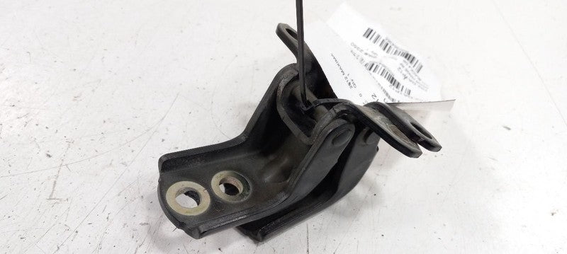 Nissan Maxima Door Hinge Set Right Front Passenger 2011 2012 2013 2014