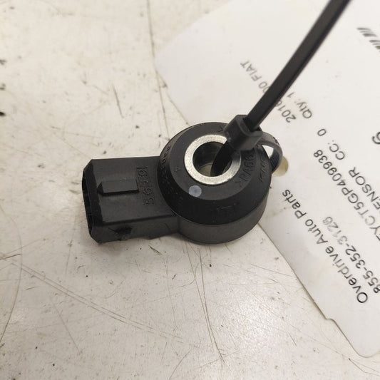 Fiat 500 X Model   Engine Knock Sensor  2.4 2016 2017