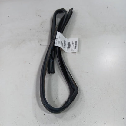 Ford Ecosport Door Glass Window Seal Rubber Left Driver Front  2018 20