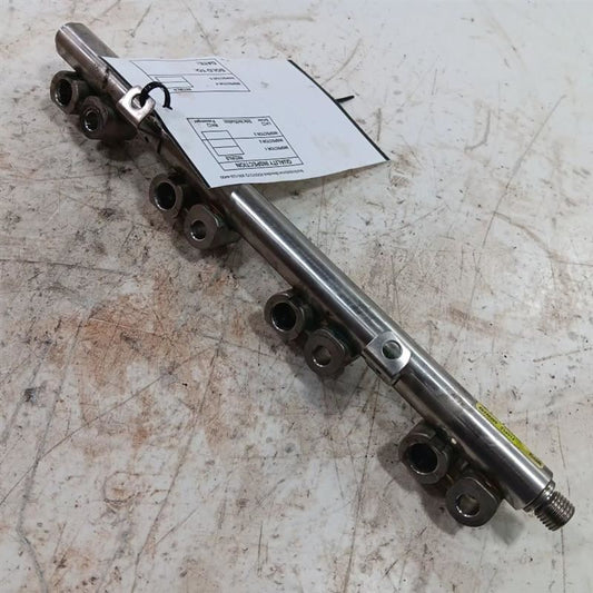 Kia Soul Fuel Rail Injection Injector Mount Bar  2017 2018 2019 OEM