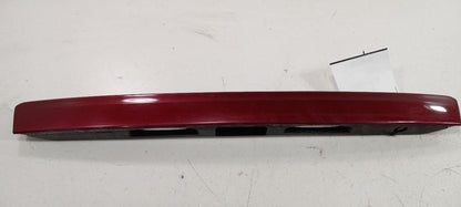2010 Subaru Legacy Tail Finish Panel  OEM