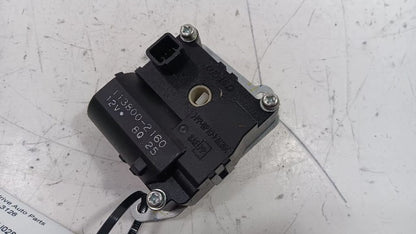 Toyota Scion IQ Flap Door Motor Heater AC Door Actuator  2011 2012 2013 2014 201
