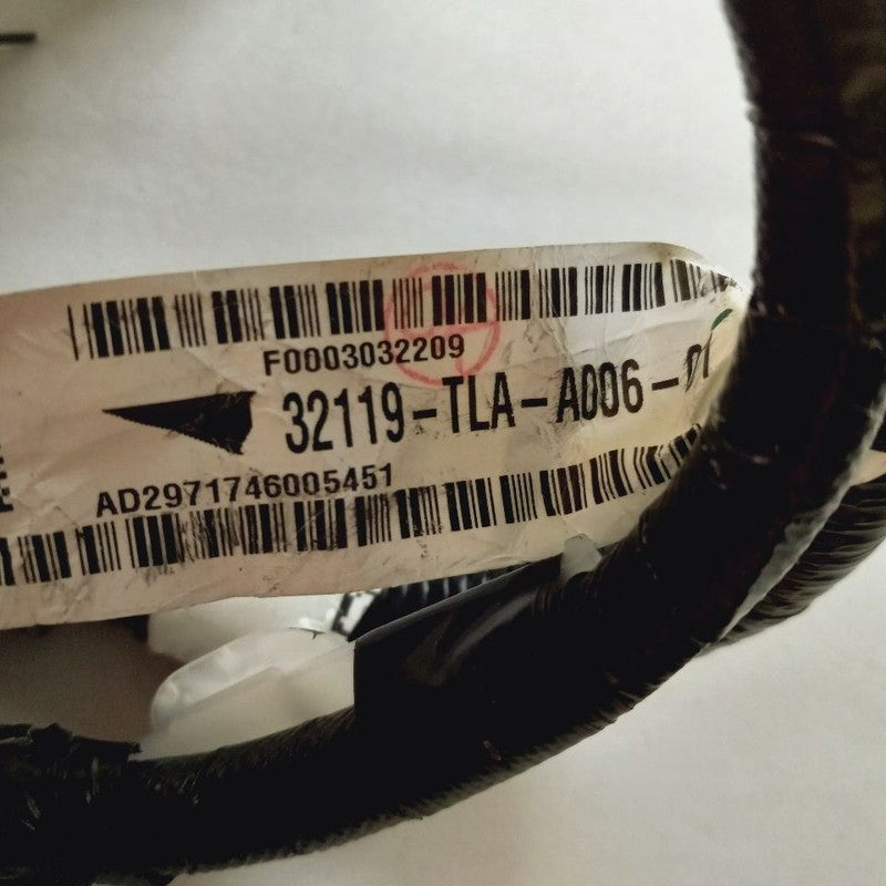 Honda CR-V Wire Harness {32119TLAA00601} 2017 2018 2019