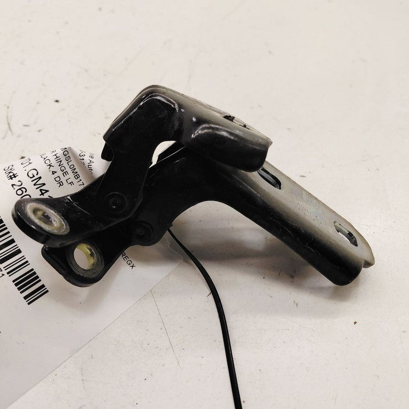 Buick Encore GX Door Hinge Set Left Front Driver  2020 2021 2022 2023