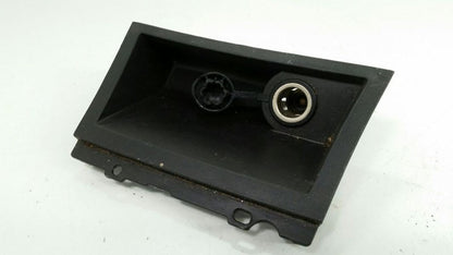  2006 Ford Fusion Storage Pocket 2007 2008 2009 2010
