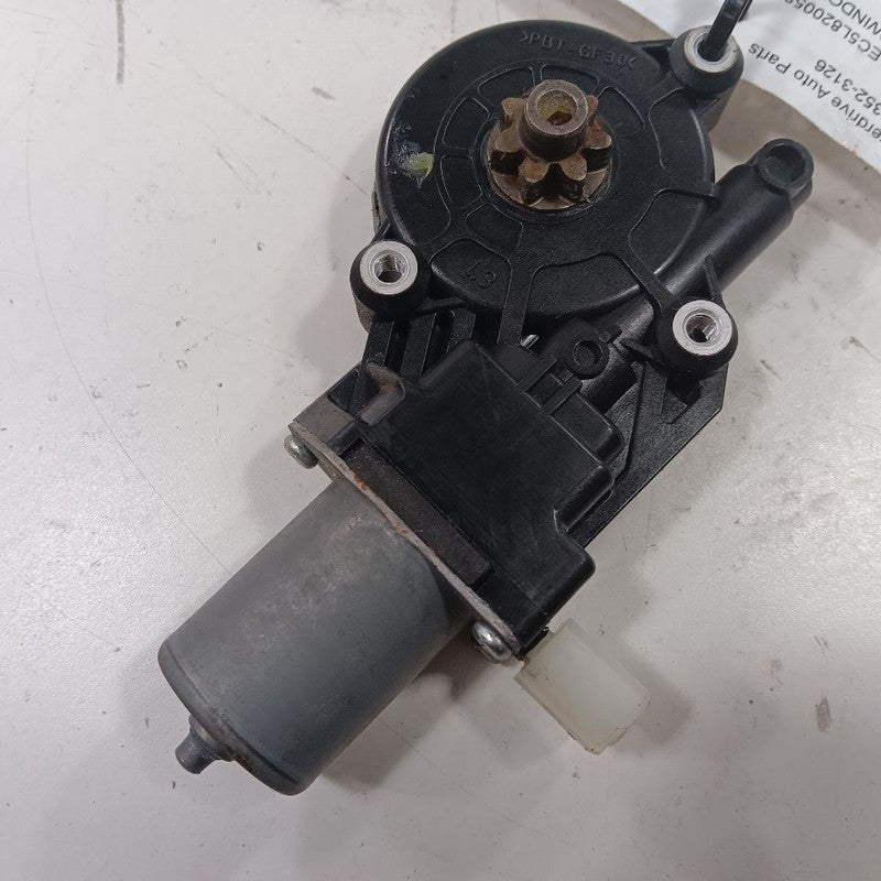 Subaru Crosstrek Passenger Right Rear Power Window Motor  2019 2020 20