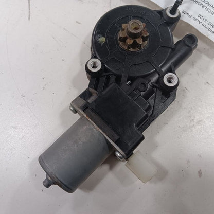Subaru Crosstrek Passenger Right Rear Power Window Motor  2019 2020 20