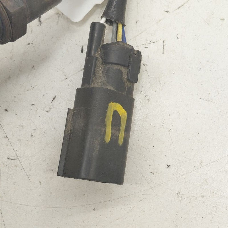 2018 Fiat 500 X Model Oxygen O2 Sensor Upstream