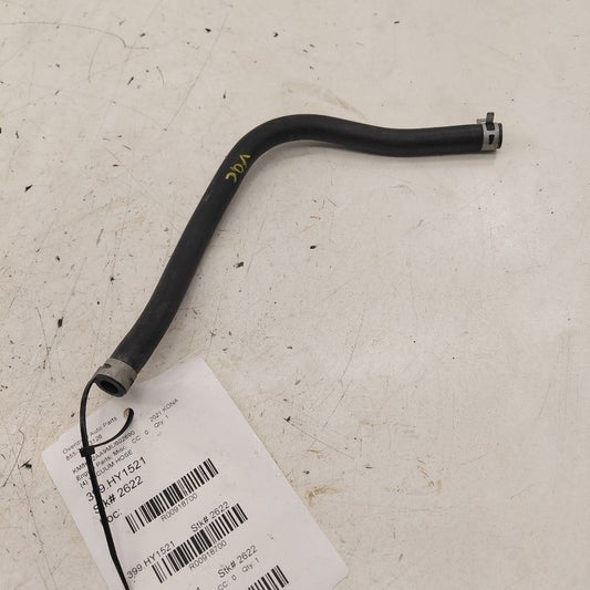 Hyundai Kona Vacuum Hose 2.0 2021 2020 2019