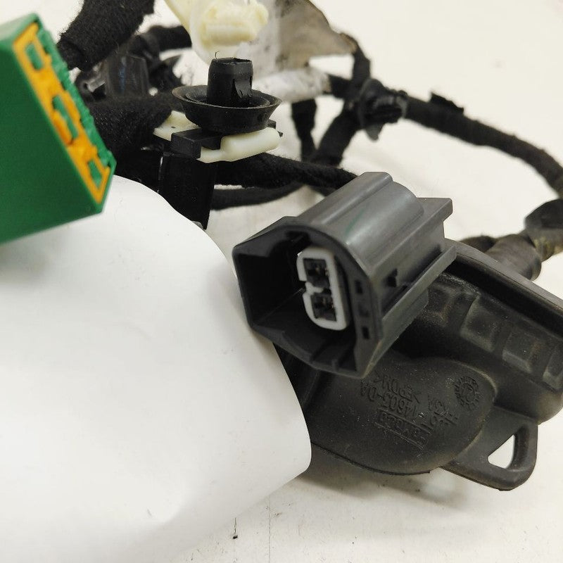 Ford Escape Door Harness Wire Wiring Right Passenger Rear  2022 2023 2