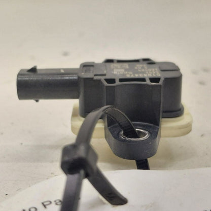 2018 Fiat 500 X Model Contact Sensor