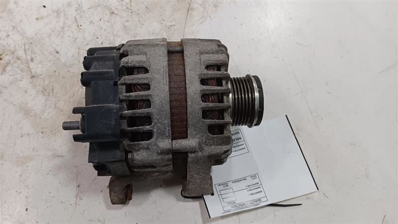 13597226 Alternator Fits 13-20 TRAX