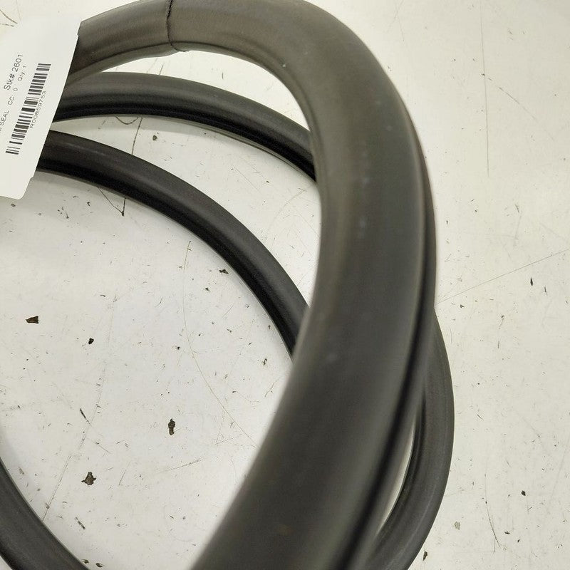Buick Encore GX On Body Door Jamb Seal Rear Left Driver Back 2020 2021
