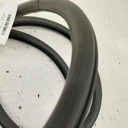 Buick Encore GX On Body Door Jamb Seal Rear Left Driver Back 2020 2021