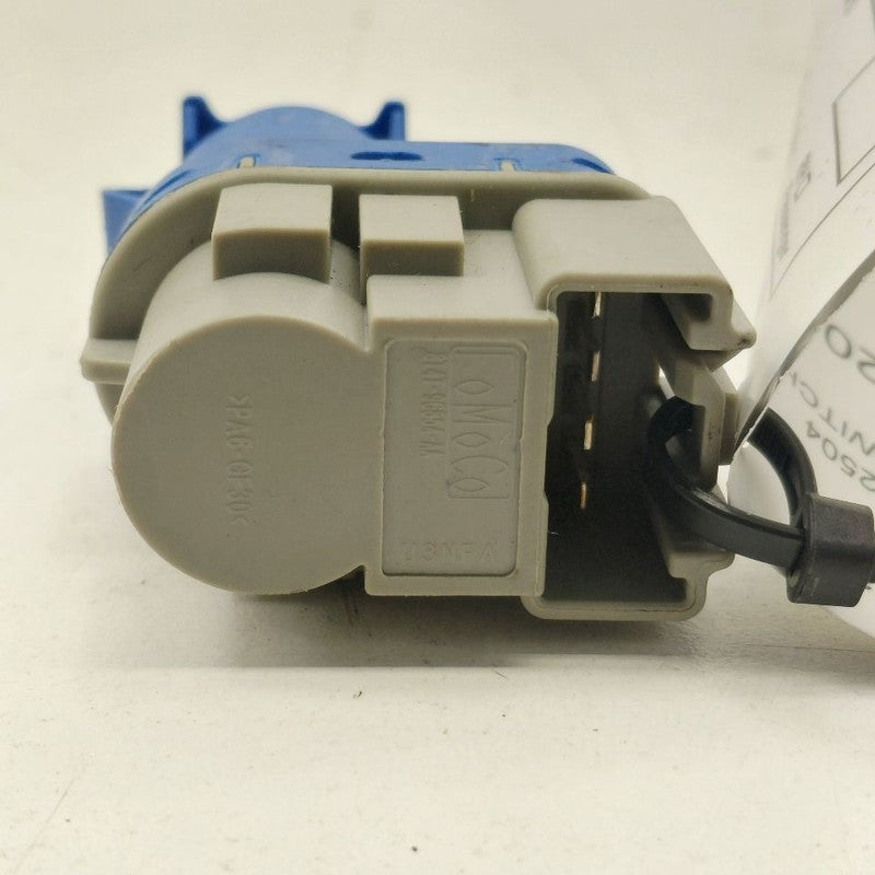 Ford Ecosport Brake Pedal Switch  2020 2021 2022 OEM