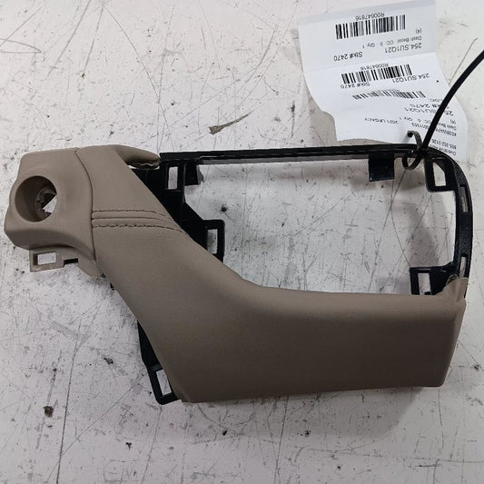 Subaru Legacy Dash Bezel Trim Piece 2020 2021 2022 2023 2024