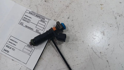 04593986AA Fuel Injection Injector 2.4L Federal Fits 14-18 CHEROKEE