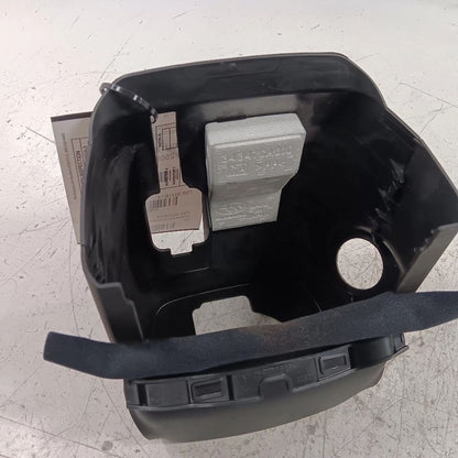 Subaru BRZ Steering Column Trim Cover Shell  2013 2014 2015 2016 OEM