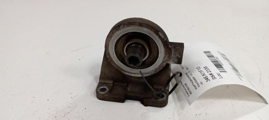 Kia Forte Engine Oil Filter Adapter Bracket Housing Mount 2010 2011 20