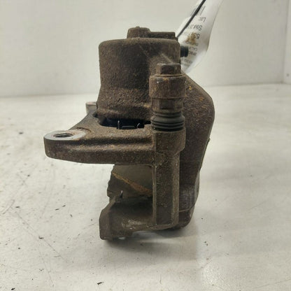 2018 Fiat 500 X Model Driver Left Front Brake Caliper
