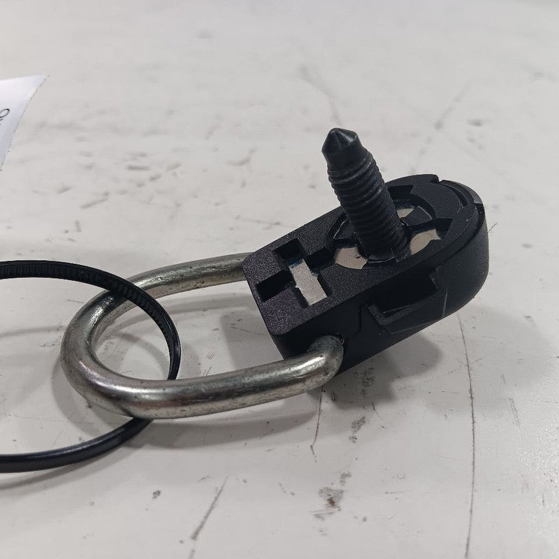 Jeep Compass Rear Trunk Luggage Tie Down Hook 2021 2020 2019 2018 2017