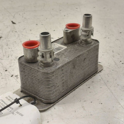 Ford Edge Automatic Transmission Fluid Oil Cooler  2.7 2019 2020 2021 