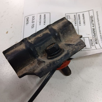 Hyundai Accent Battery Hold Down  2017 2016 2015 2014 2013 2012