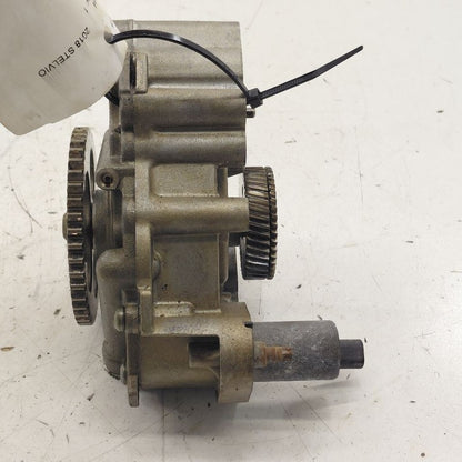 Alfa Romeo Stelvio Engine Oil Pump  2.0 2018 2019 2020 2021