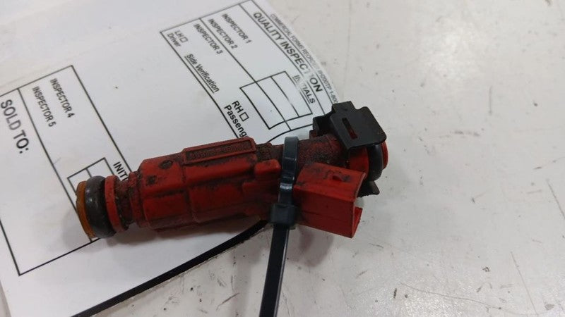 Fuel Injection Injector Parts Fuel Injector 2.0L Sedan Fits 11-20 ELAN