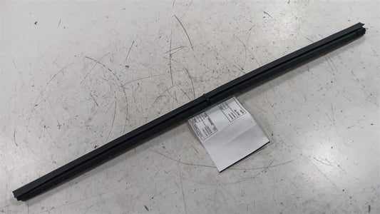 Hyundai Sonata Left Rear Weather Strip Interior 2011 2012 2013 2014 OE