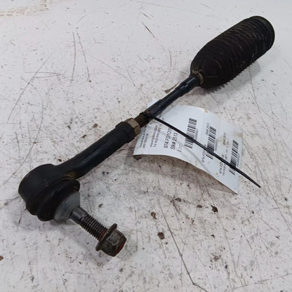 Ford Taurus Steering Rack Pinion Tie Rod End W Boot Left Driver  2019 